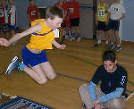 Standing Long Jump